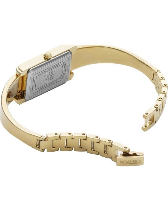 Roamer Elegance Diamond 866845-48-55-20 - 