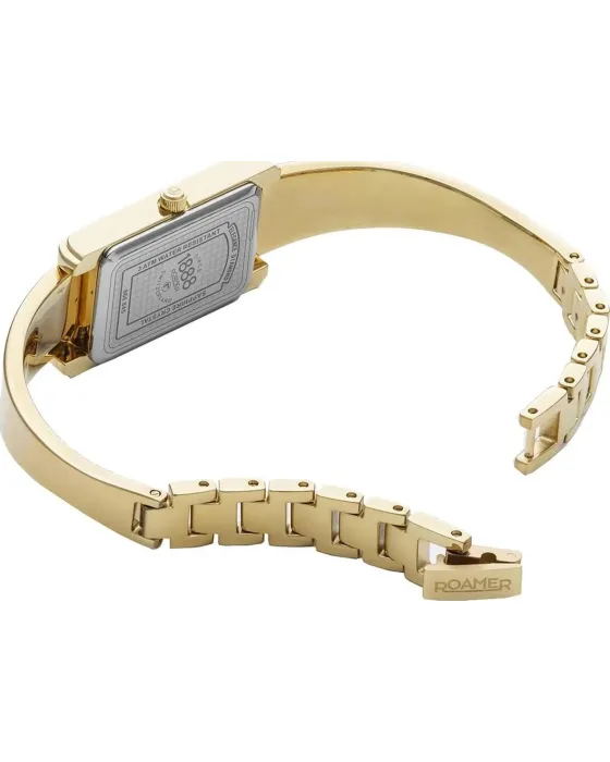 Roamer Elegance Diamond 866845-48-55-20 - 