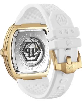 Philipp Plein The Skeleton Automatic PWBAA0421 - 