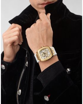 Philipp Plein The Skeleton Automatic PWBAA0421 - 