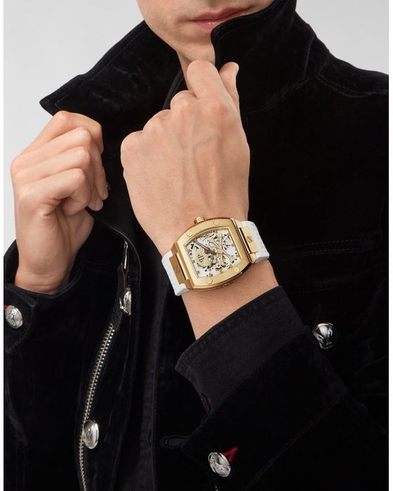 Philipp Plein The Skeleton Automatic PWBAA0421 - 