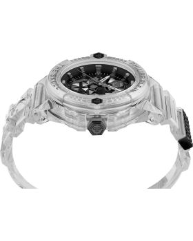 Philipp Plein The Skull Scuba Duba Edition PWWAA0423 - 