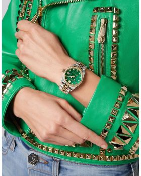 Philipp Plein Superlative Street Couture PWYAA0523 - 