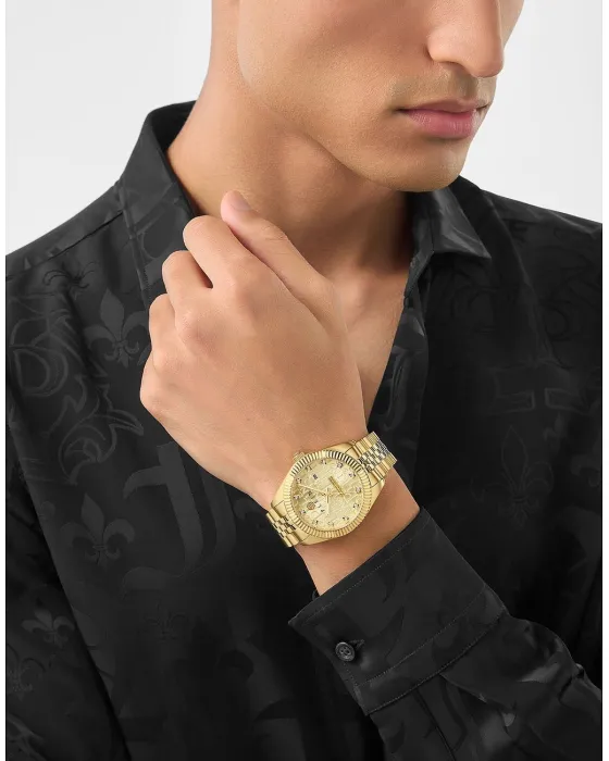 Philipp Plein Superlative PWMFA0525 - 