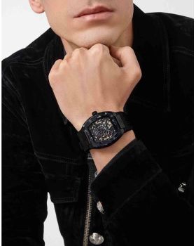 Philipp Plein The Skeleton Automatic PWBAA0221 - 