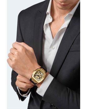 Philipp Plein The Skeleton Automatic PWBAA0321 - 