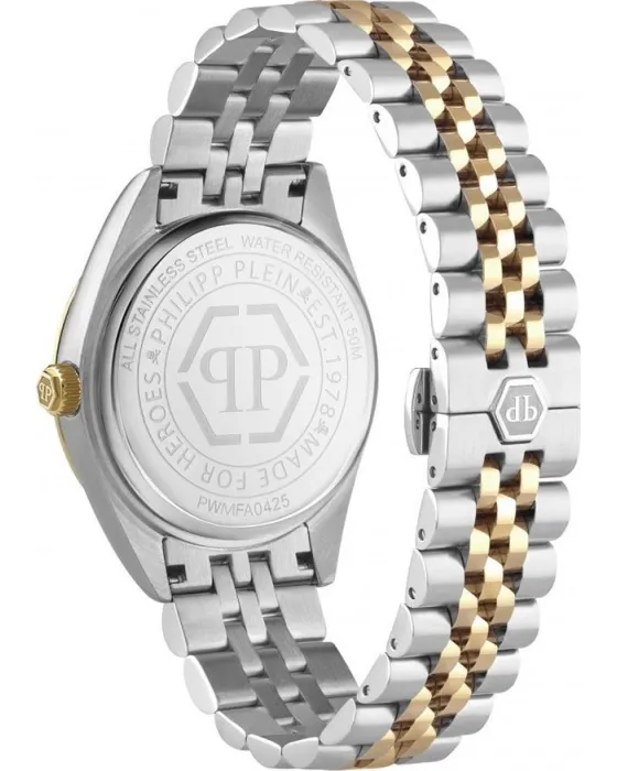 Philipp Plein Superlative PWMFA0425 - 