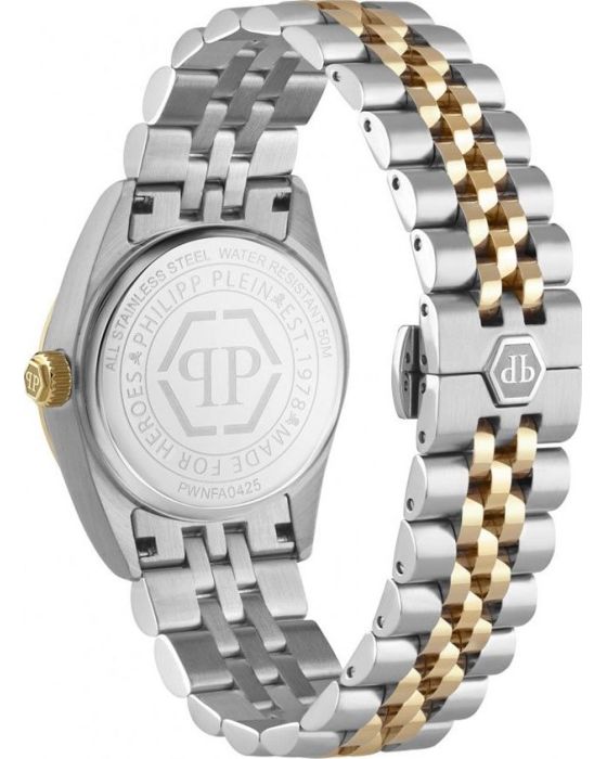 Philipp Plein Superlative PWNFA0425 - 