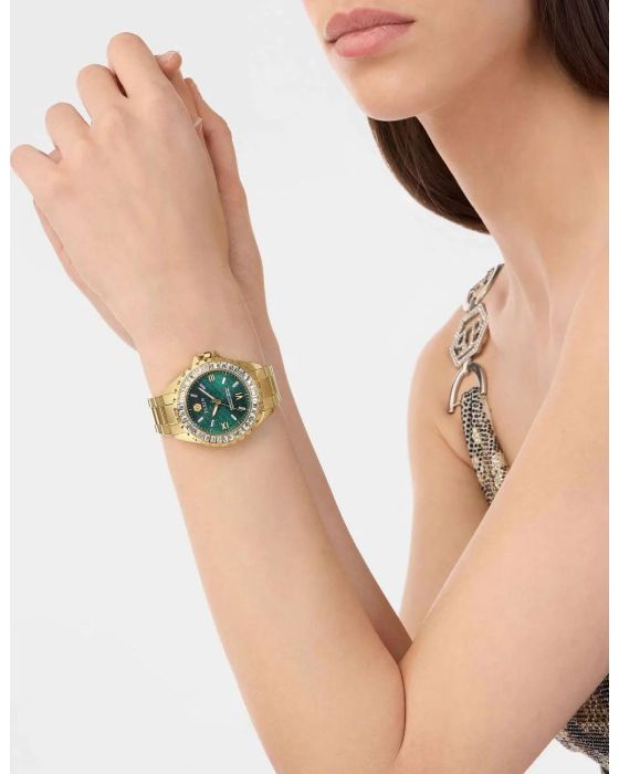 Philipp Plein The Plein Heaven Crystals PWPOA0924 - 