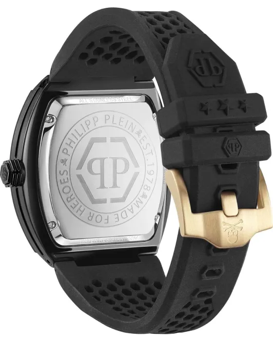 Philipp Plein The Hexagon Phantom PWPUA0224 - 