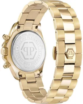 Philipp Plein Nobile Street Couture Chronograph PWSBA0223, όψη 3
