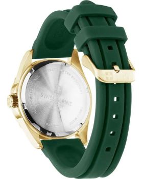 Swiss Alpine Military by Grovana Sierra SAM7034.1818 - 