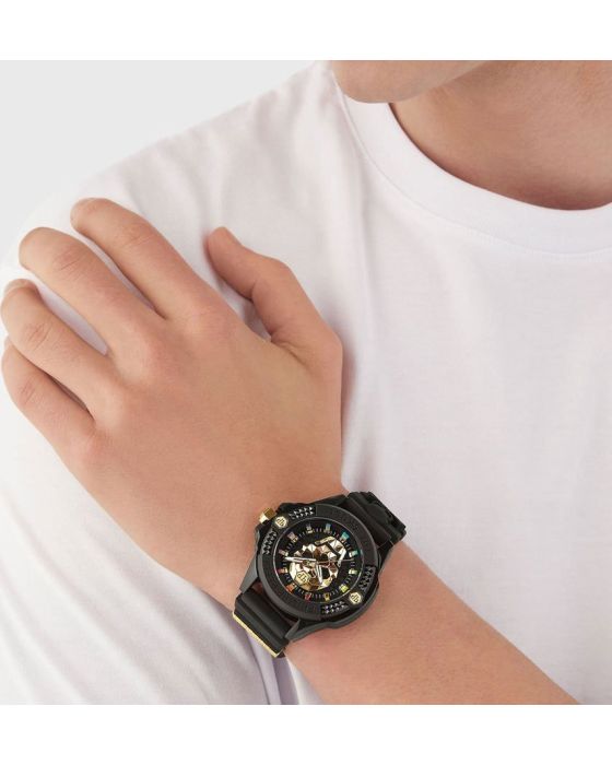 Philipp Plein The Skull Ecoceramic PWUBA0223 - 