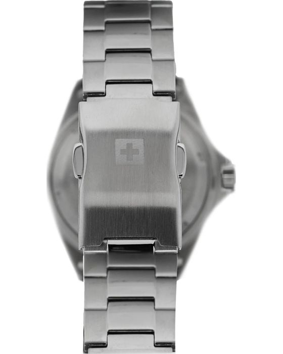 Swiss Alpine Military by Grovana SAM7053.1136 - 