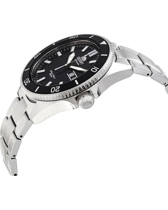 Orient Automatic RA-AA0008B19B, όψη 2