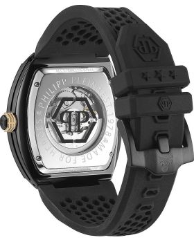 Philipp Plein The Skeleton Automatic PWBAA0521 - 