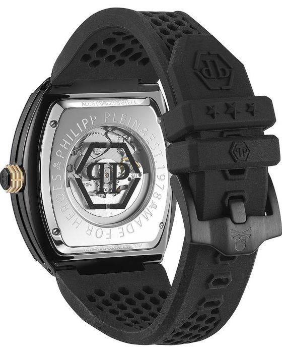 Philipp Plein The Skeleton Automatic PWBAA0521 - 