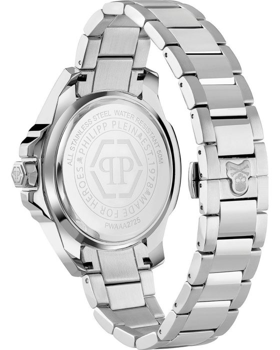 Philipp Plein The Skull PWAAA2725 - 