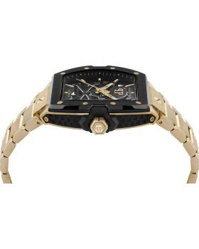 Philipp Plein The Skeleton Automatic PWJFA0625 - 