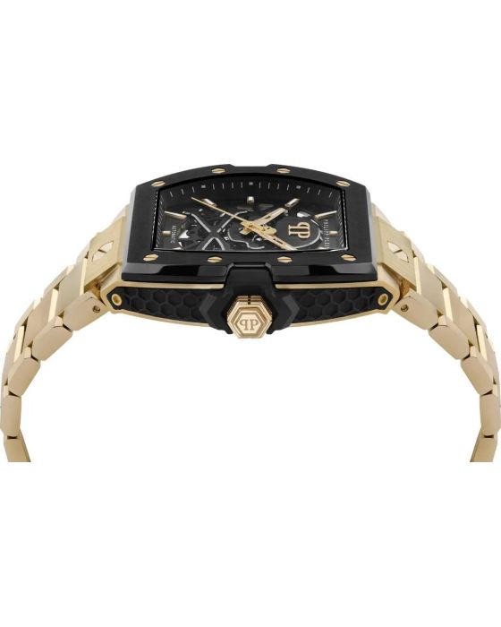 Philipp Plein The Skeleton Automatic PWJFA0625 - 