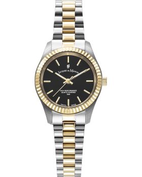 Jacques du Manoir Inspiration Prime JWL04006