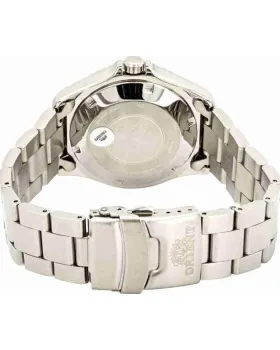 Orient Mako II Automatic FAA02009D9, όψη 2