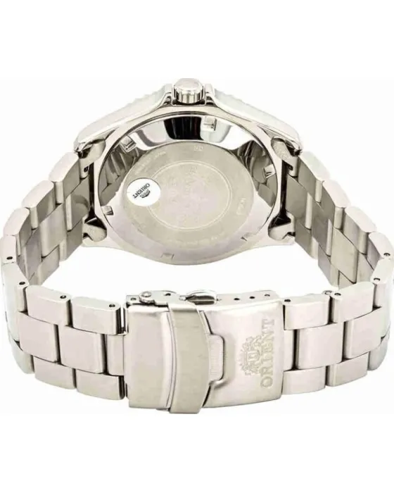 Orient Mako II Automatic FAA02009D9, όψη 2