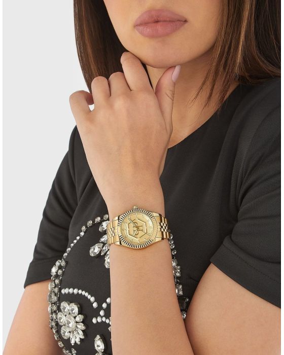 Philipp Plein Superlative Street Couture PW2BA0523 - 