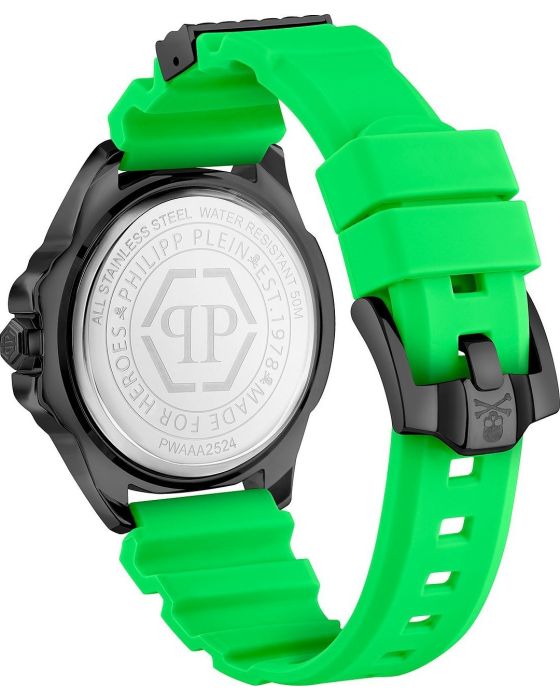 Philipp Plein The Skull PWAAA2524 - 