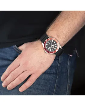 Orient Mako III Automatic RA-AA0011B19B - 