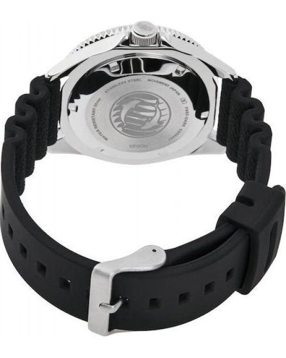 Orient Kanno Automatic RA-AA0916L19B - 