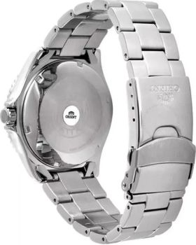 Orient Mako III Automatic RA-AA0001B19B - 