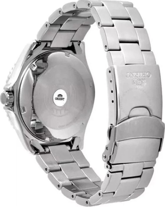 Orient Mako III Automatic RA-AA0001B19B - 