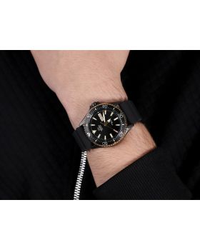 Orient Mako III Automatic RA-AA0005B19B - 