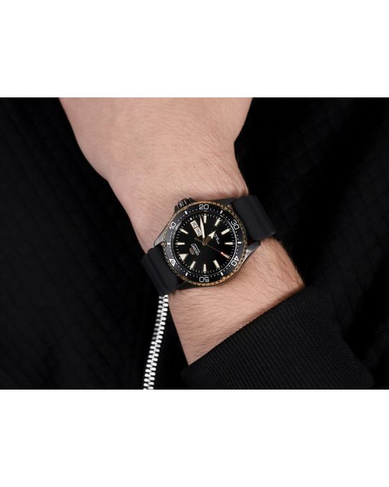 Orient Mako III Automatic RA-AA0005B19B - 