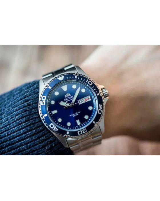Orient Ray II Automatic FAA02005D9 - 
