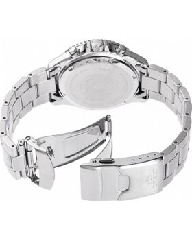 Orient Mako Solar Chronograph RA-TX0207R10B - 