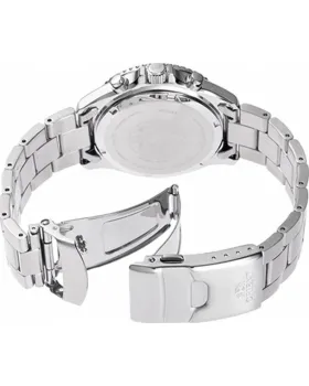 Orient Mako Solar Chronograph RA-TX0207R10B - 