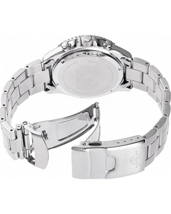 Orient Mako Solar Chronograph RA-TX0207R10B - 