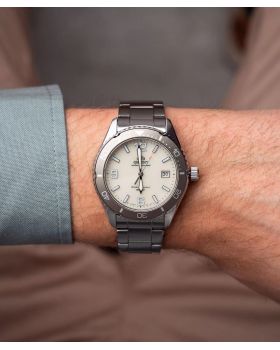 Orient Sports Solar Diver RA-WJ0003S10B - 