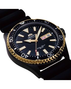 Orient Mako III Automatic RA-AA0005B19B - 
