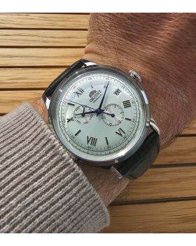 Orient Bambino Automatic RA-AK0701S10B - 