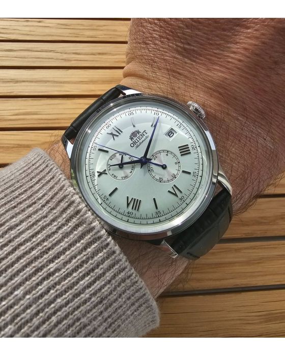 Orient Bambino Automatic RA-AK0701S10B - 