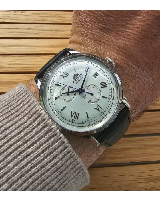 Orient Bambino Automatic RA-AK0701S10B, όψη 4