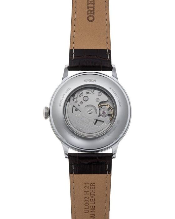 Orient Bambino Automatic RA-AK0702Y30B - 