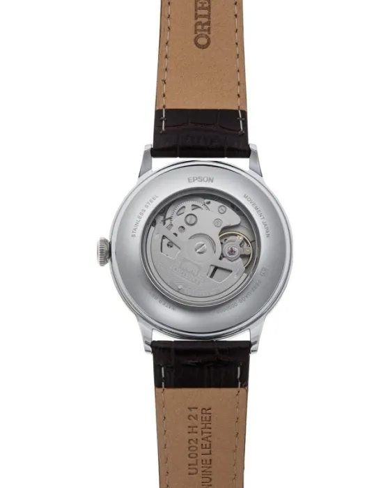 Orient Bambino Automatic RA-AK0702Y30B, όψη 2