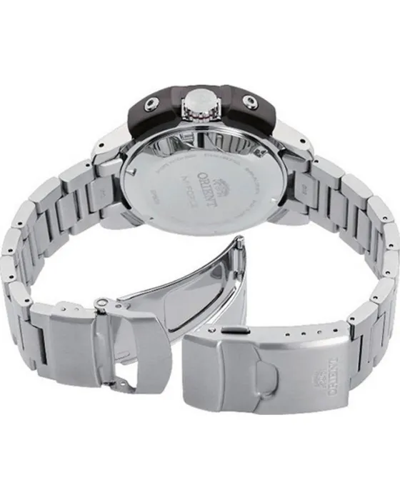 Orient M-Force Automatic RA-AC0L02R00B, όψη 2