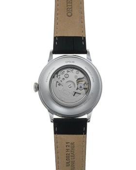 Orient Contemporary Sun & Moon Automatic RA-AK0310S30B - 