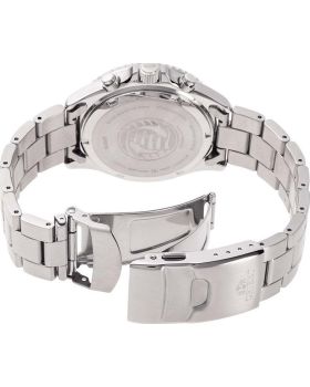 Orient Mako Solar Chronograph RA-TX0206L10B - 