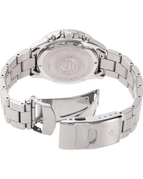 Orient Mako Solar Chronograph RA-TX0206L10B, όψη 3